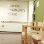 Wrekin Community Clinic NHS  | Waiting Area | Interior Designers